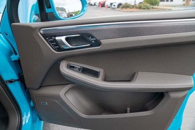 2021 Porsche Macan GTS