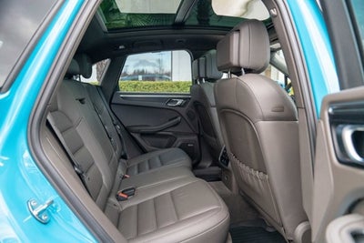 2021 Porsche Macan GTS