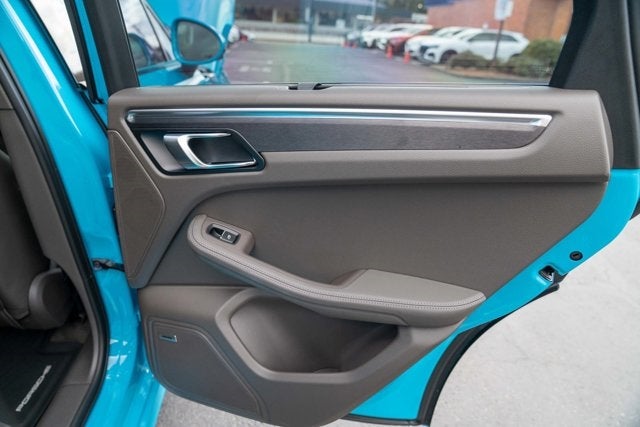 2021 Porsche Macan GTS