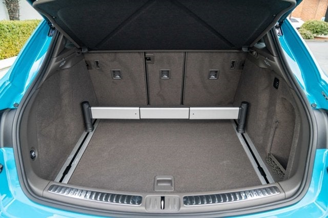 2021 Porsche Macan GTS