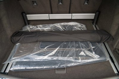 2021 Porsche Macan GTS