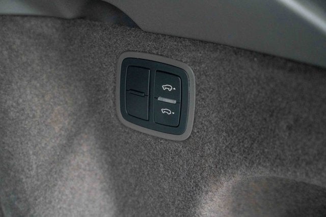 2021 Porsche Macan GTS