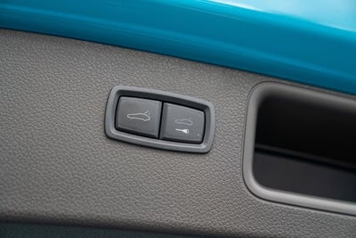 2021 Porsche Macan GTS