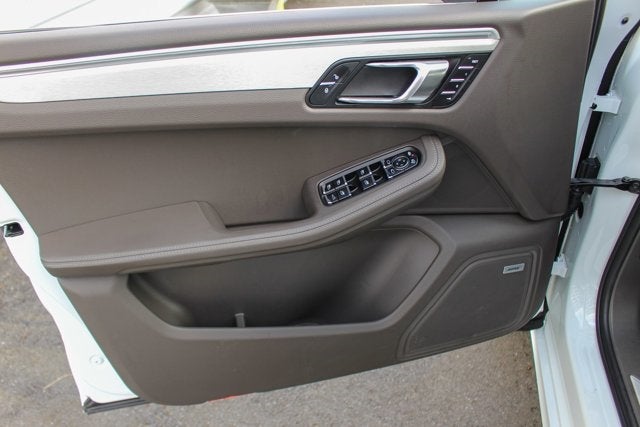 2017 Porsche Macan GTS