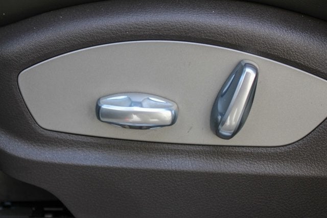 2017 Porsche Macan GTS