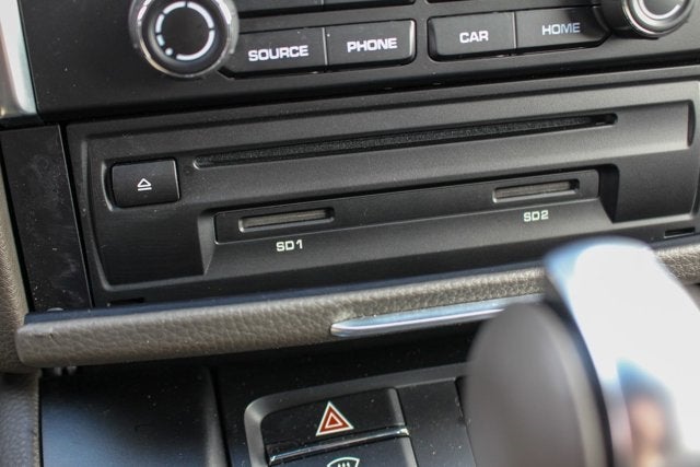 2017 Porsche Macan GTS