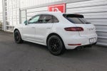 2017 Porsche Macan GTS