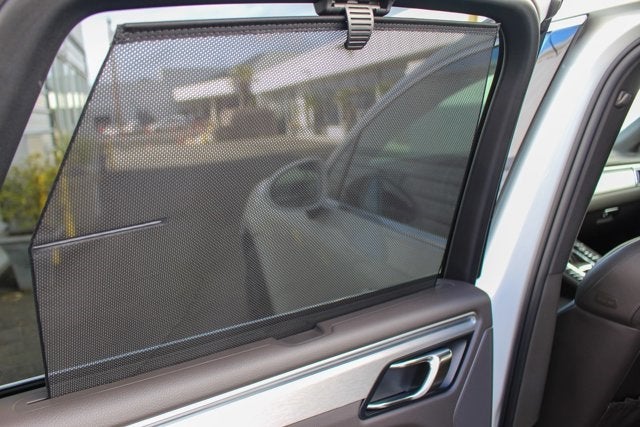 2017 Porsche Macan GTS