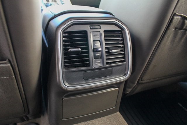 2017 Porsche Macan GTS