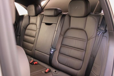 2017 Porsche Macan GTS