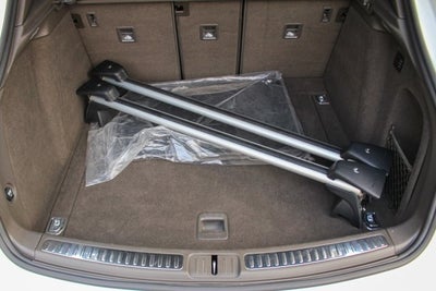 2017 Porsche Macan GTS