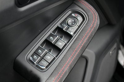 2018 Porsche Macan GTS