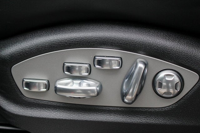 2018 Porsche Macan GTS