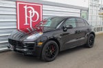 2018 Porsche Macan GTS