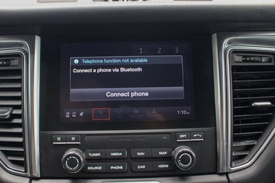 2018 Porsche Macan GTS