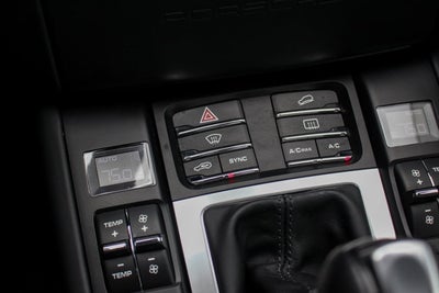 2018 Porsche Macan GTS