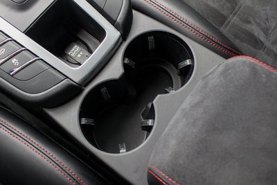 2018 Porsche Macan GTS