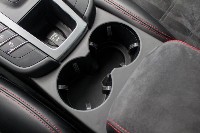 2018 Porsche Macan GTS