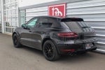 2018 Porsche Macan GTS