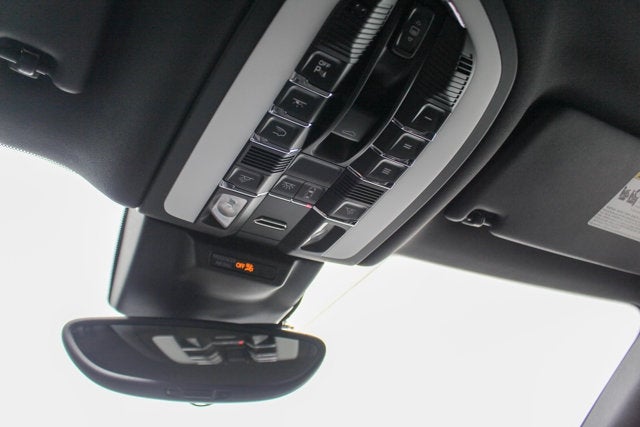 2018 Porsche Macan GTS