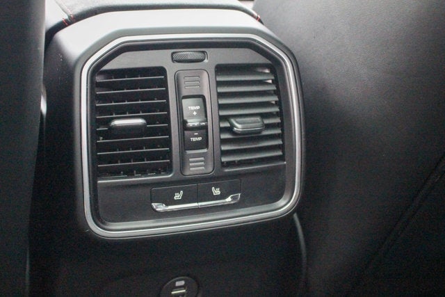 2018 Porsche Macan GTS