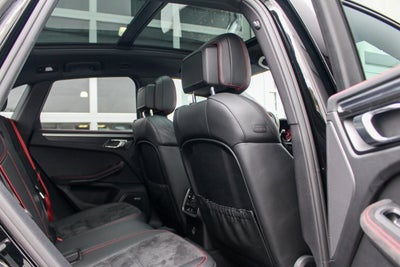 2018 Porsche Macan GTS