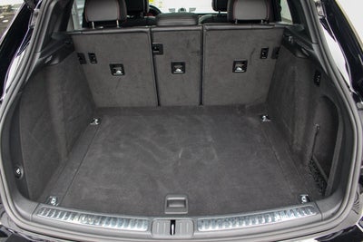 2018 Porsche Macan GTS