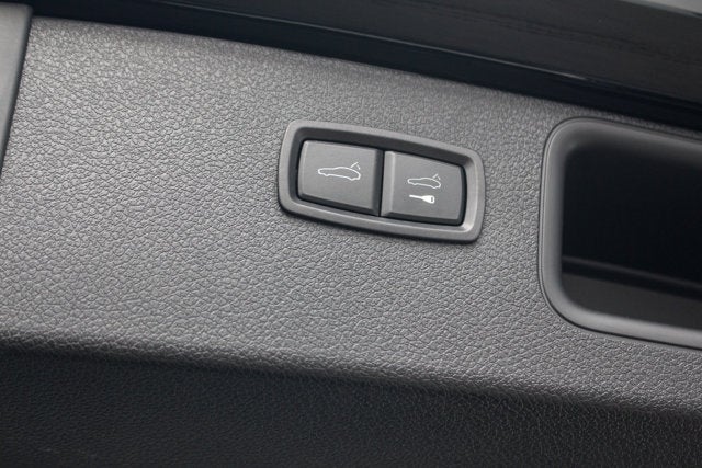 2018 Porsche Macan GTS