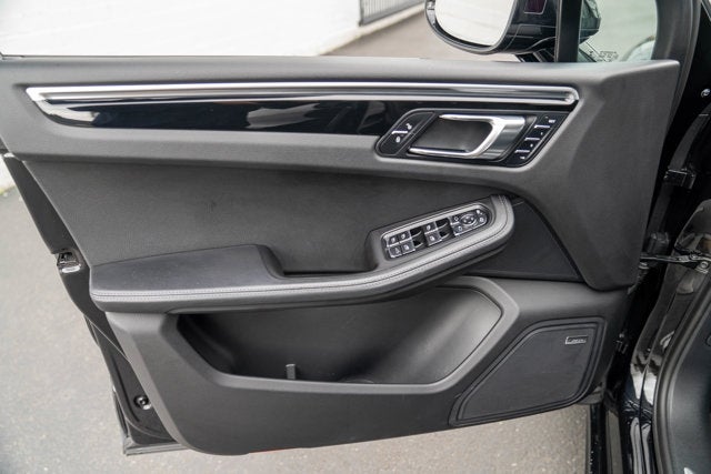 2017 Porsche Macan GTS