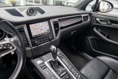 2017 Porsche Macan GTS