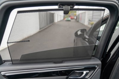 2017 Porsche Macan GTS