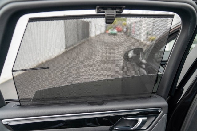 2017 Porsche Macan GTS