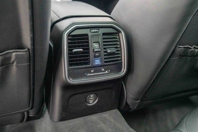 2017 Porsche Macan GTS