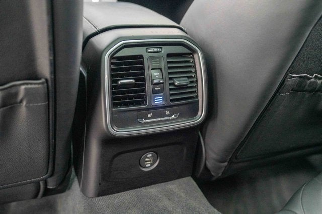 2017 Porsche Macan GTS