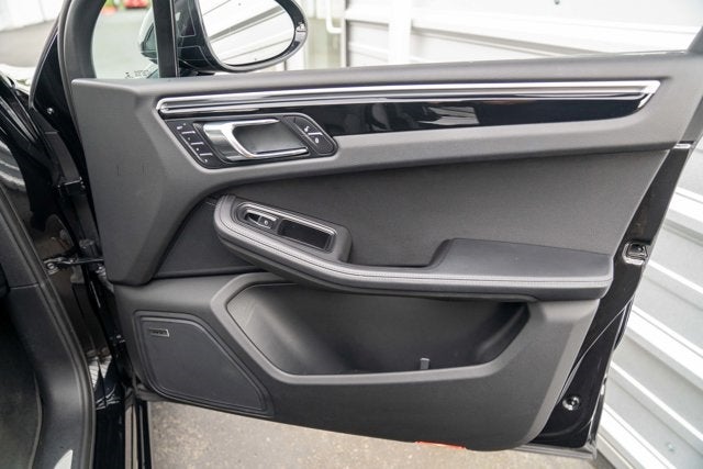 2017 Porsche Macan GTS