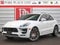 2017 Porsche Macan GTS