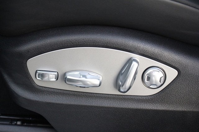 2017 Porsche Macan GTS