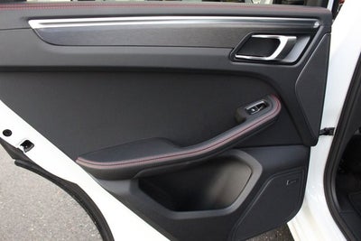 2017 Porsche Macan GTS