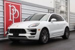 2017 Porsche Macan GTS