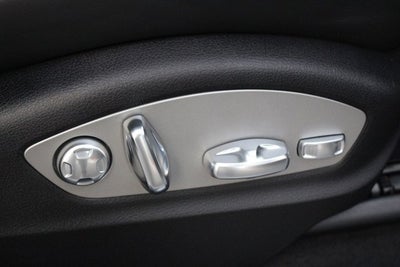 2017 Porsche Macan GTS