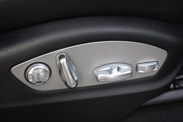 2017 Porsche Macan GTS