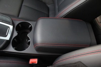 2017 Porsche Macan GTS