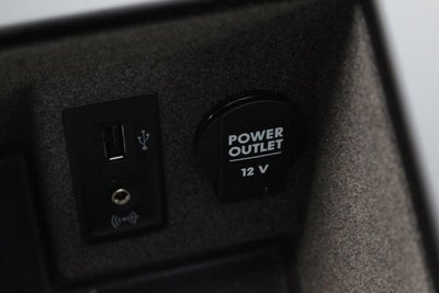 2017 Porsche Macan GTS