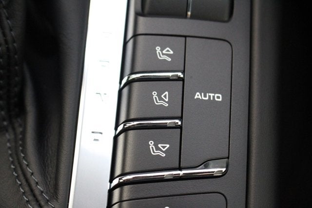 2017 Porsche Macan GTS