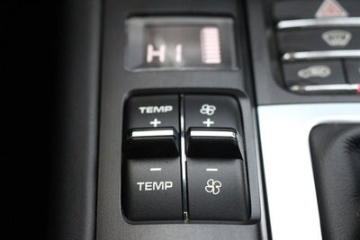 2017 Porsche Macan GTS