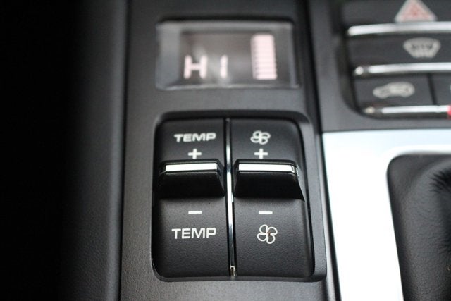 2017 Porsche Macan GTS