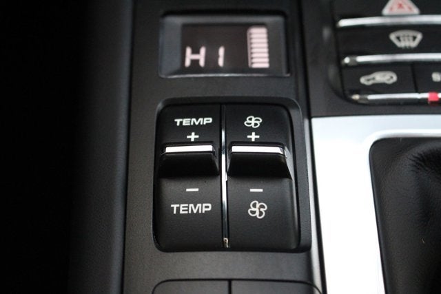 2017 Porsche Macan GTS