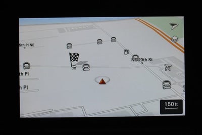 2017 Porsche Macan GTS