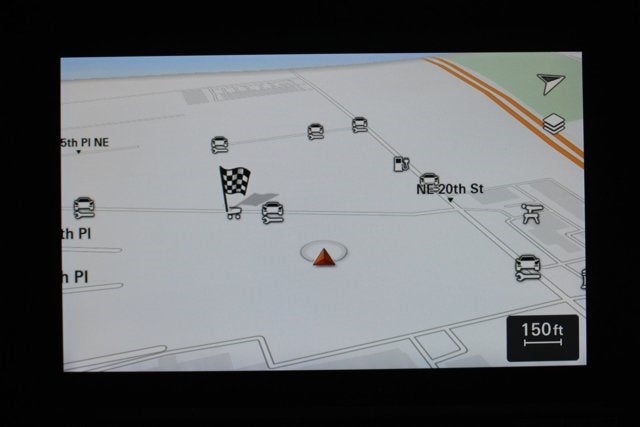 2017 Porsche Macan GTS