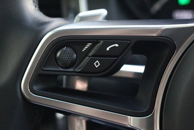 2017 Porsche Macan GTS